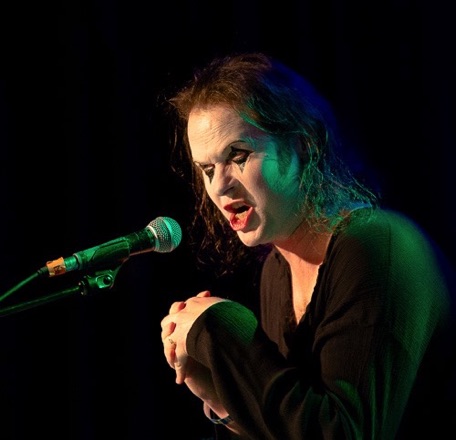 Jennifer Fisher: Images of Progressive Music: Home